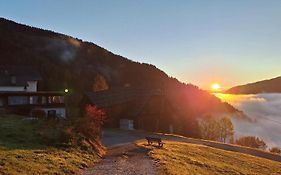 Sonnenplatz Appartment Ploninger Landhaus
