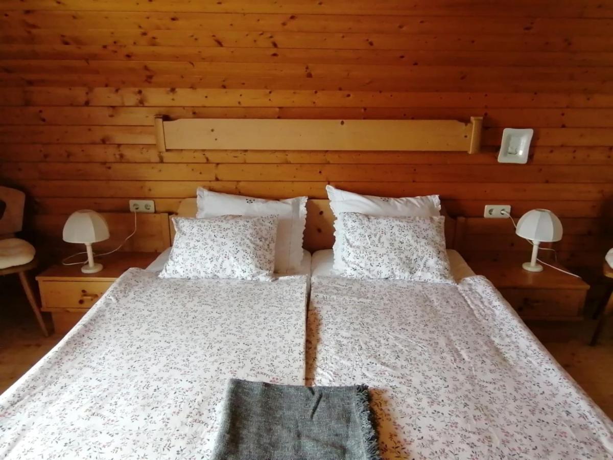 Sonnenplatz Appartment Ploninger Landhaus Bad Kleinkirchheim Esterno foto