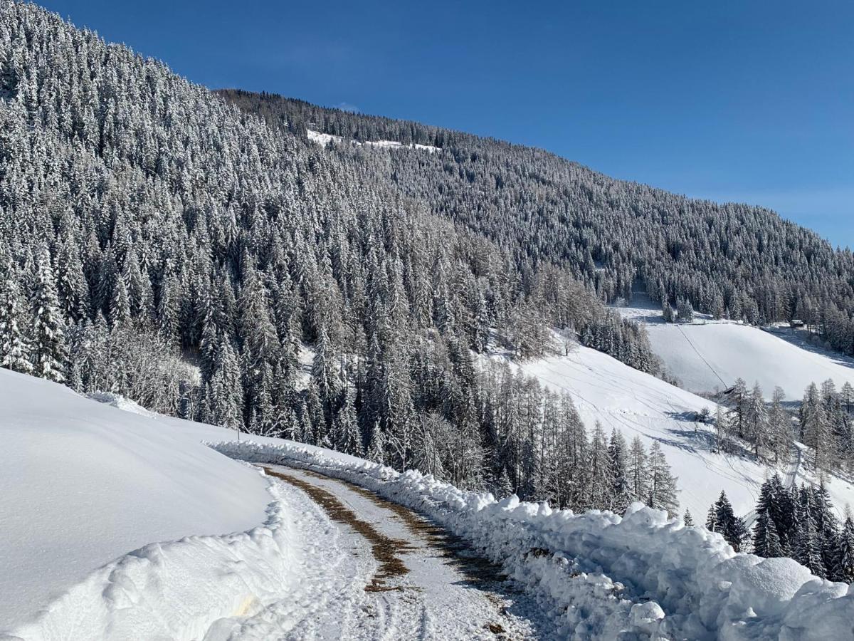 Sonnenplatz Appartment Ploninger Landhaus Bad Kleinkirchheim Esterno foto