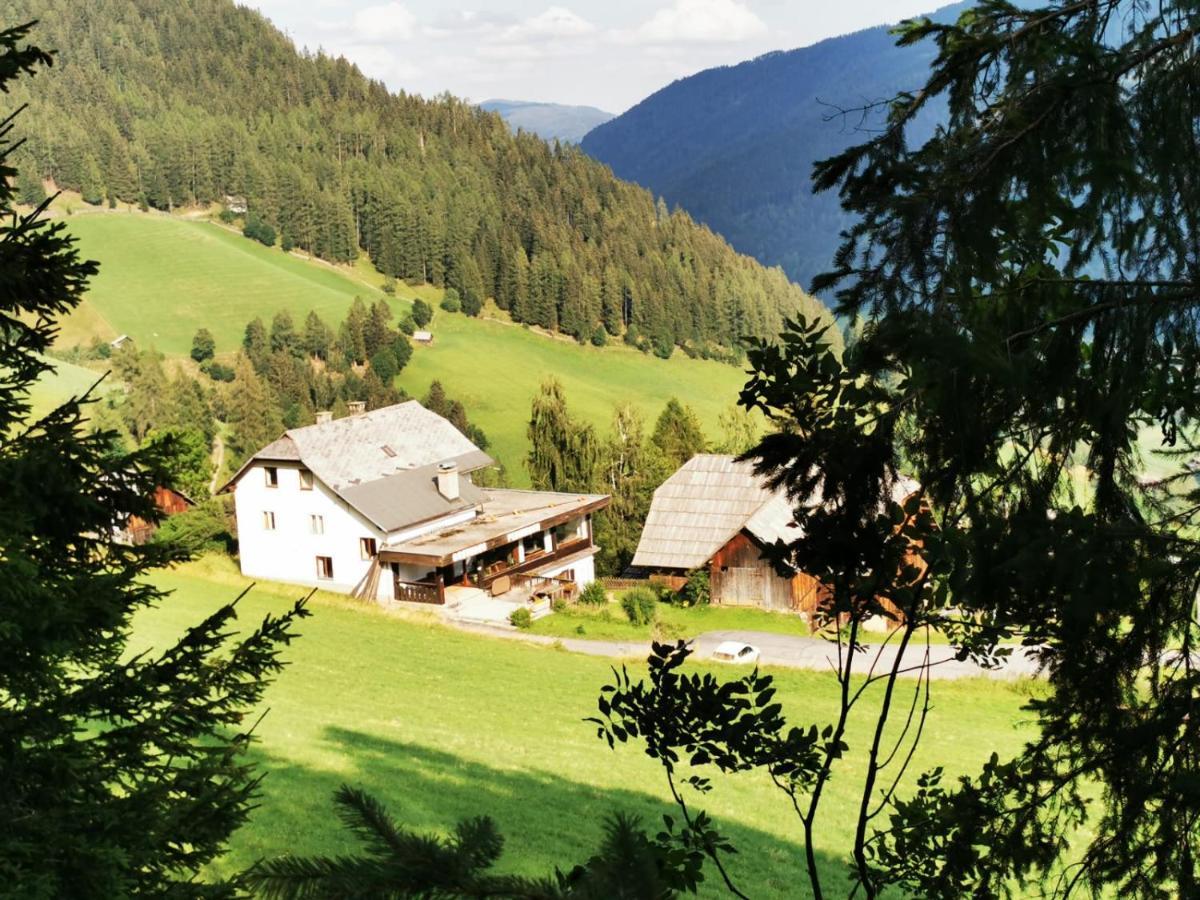 Sonnenplatz Appartment Ploninger Landhaus Bad Kleinkirchheim Esterno foto